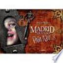 Libro Madrid oculto para niños