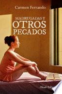 Libro Madrugadas y Otros Pecados