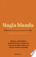 Libro Magia blanda