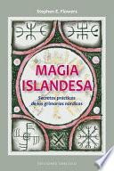 Libro Magia Islandesa
