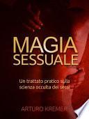 Libro Magia sessuale - (Tradotto)