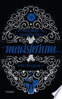 Libro Magisterium boek 1 - De IJzerproef