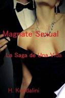 Libro Magnate Sexual