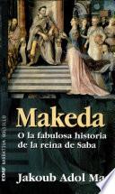 Libro Makeda