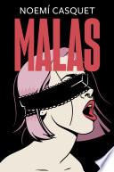 Libro Malas (Zorras 2)