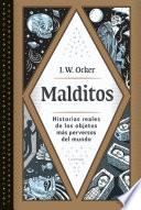Libro Malditos