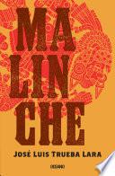 Libro Malinche