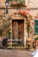 Libro Mallorca, abierto todo el año