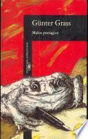 Libro Malos presagios