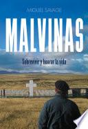 Libro Malvinas