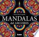 Libro Mandalas del Arcoiris
