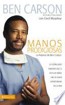 Libro Manos prodigiosas