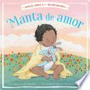 Libro Manta de amor (Blanket of Love)