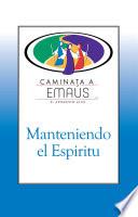 Libro Manteniendo el Espíritu