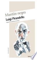 Libro Mantón negro