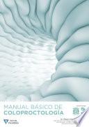 Libro MANUAL BÁSICO DE COLOPROCTOLOGÍA Vol.2