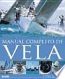 Libro Manual completo de vela