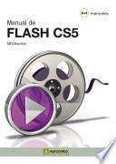 Libro Manual de Flash CS5