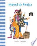 Libro Manual de piratas