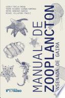 Libro Manual de zooplancton :