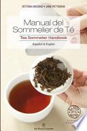 Libro Manual Del Sommelier de Té