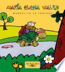 Libro Manuelita, la tortuga