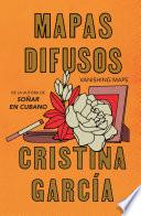 Libro Mapas difusos / Vanishing Maps