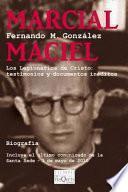 Libro Marcial Maciel