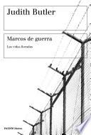 Libro Marcos de guerra