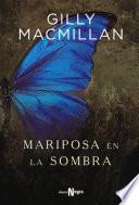 Libro Mariposa en la sombra