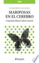 Libro Mariposas en el cerebro