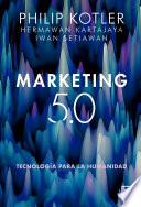 Libro Marketing 5.0