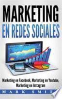 Libro Marketing en Redes Sociales