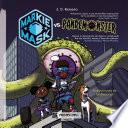 Libro Markie Mask vs. Pandemonster