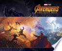 Libro Marvel's Avengers