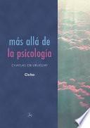 Libro Más allá de la psicología