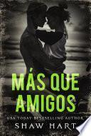 Libro Más Que Amigos