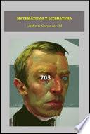 Libro Matemáticas y literatura