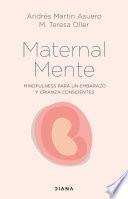 Libro MaternalMente