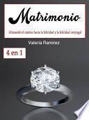 Libro Matrimonio