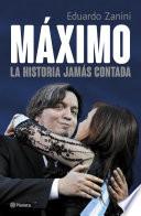 Libro Máximo