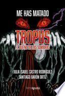 Libro Me has matado