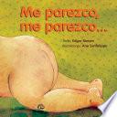 Libro Me parezco, me parezco