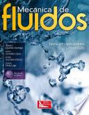 Libro Mecánica de fluidos