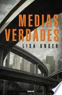 Libro Medias verdades