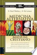 Libro Medicina Alternativa