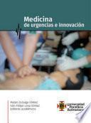Libro Medicina de Urgencias e Innovación
