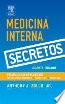 Libro Medicina interna