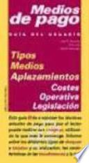 Libro Medios de pago