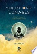 Libro MEDITACIONES LUNARES